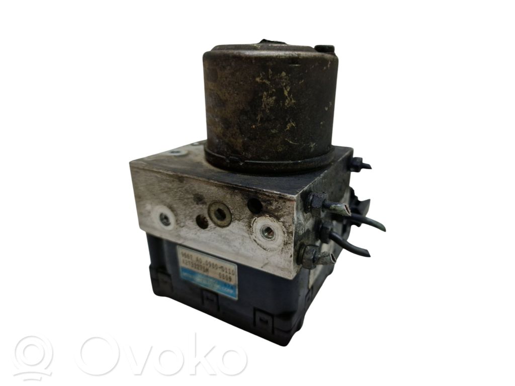 Hyundai Galloper ABS Pump 