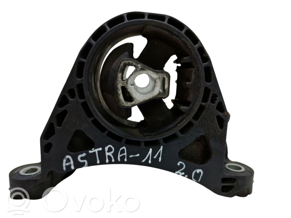 Opel Astra J Gearbox mount 