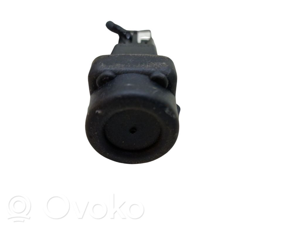 Honda CR-V Fuel cut-off switch 
