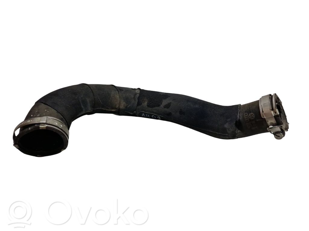 Audi A4 S4 B8 8K Intercooler hose/pipe 