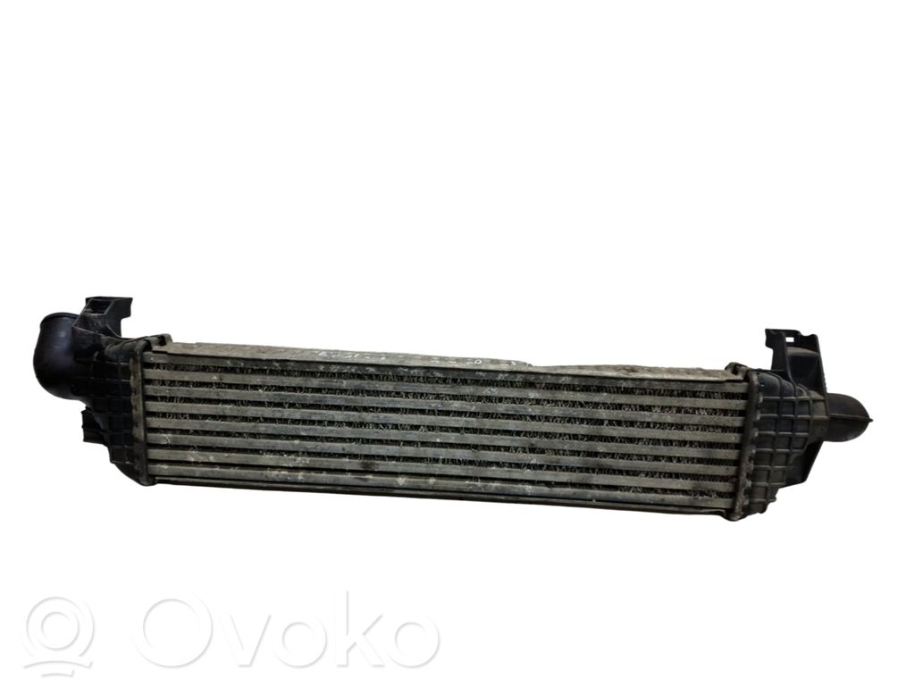Volvo V50 Interkūlerio radiatorius 