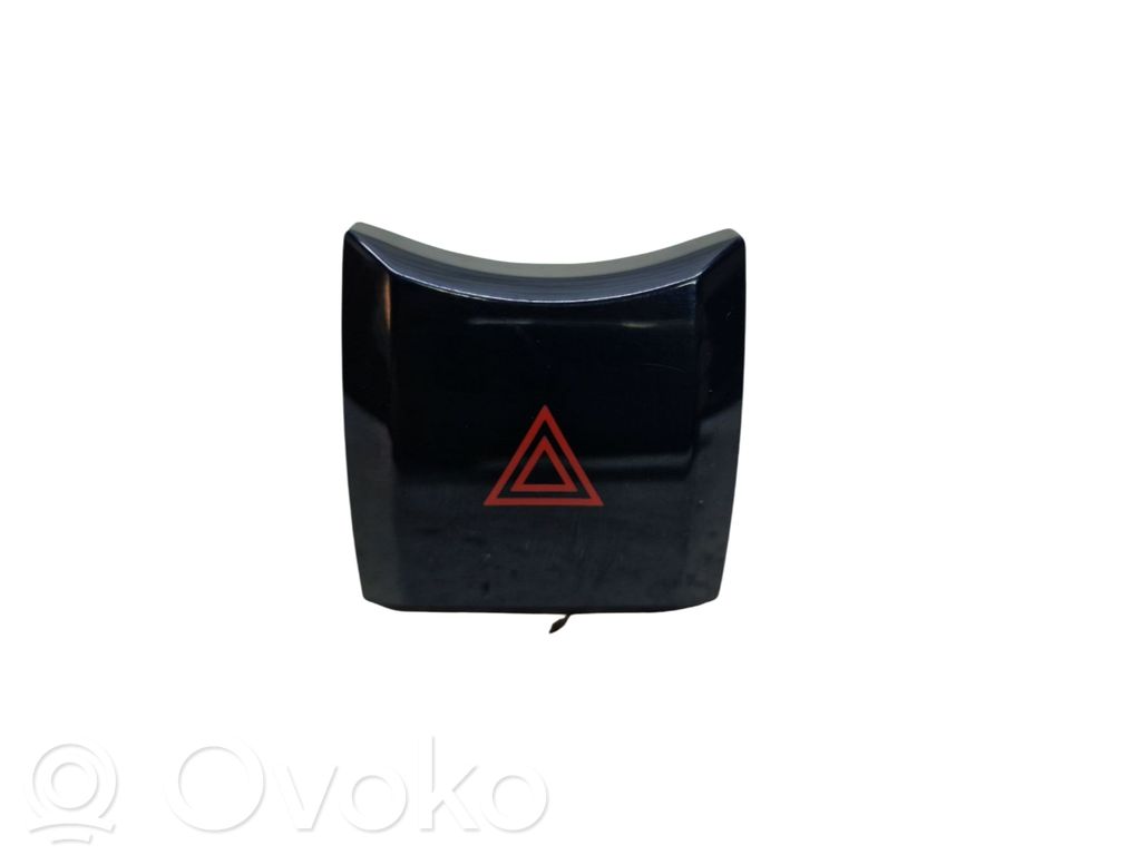 Peugeot iOn Hazard light switch 