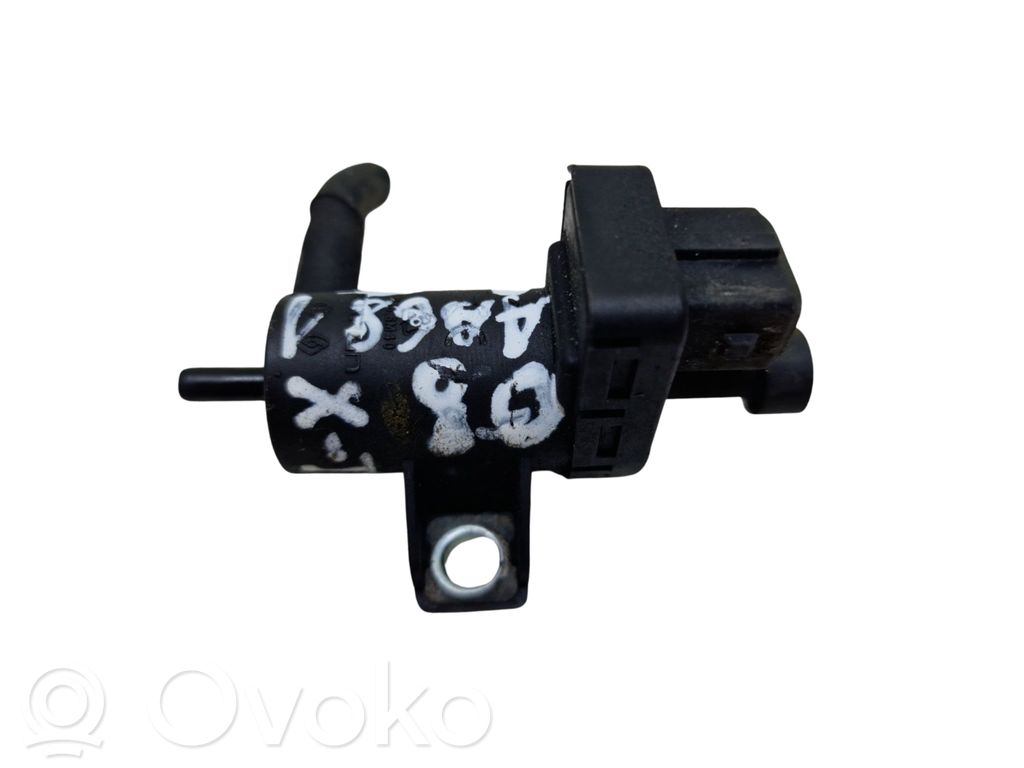 Nissan X-Trail T31 Turbo solenoid valve 