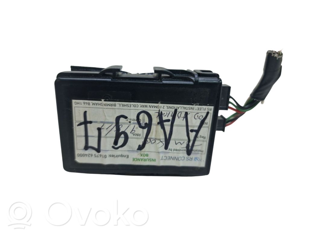 KIA Sportage Alarm control unit/module 