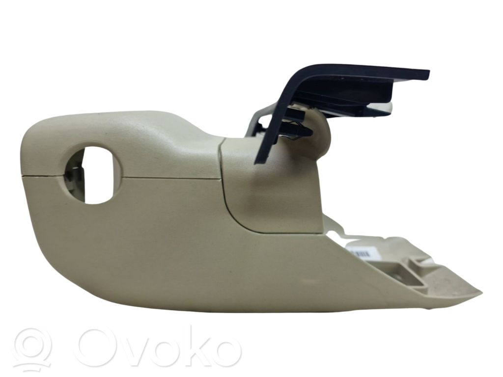 Volvo XC60 Steering wheel column trim 