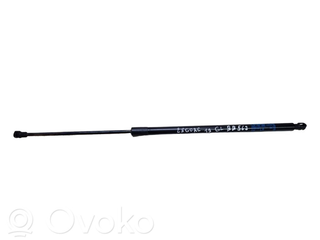 Buick Encore I Tailgate/trunk strut/damper 