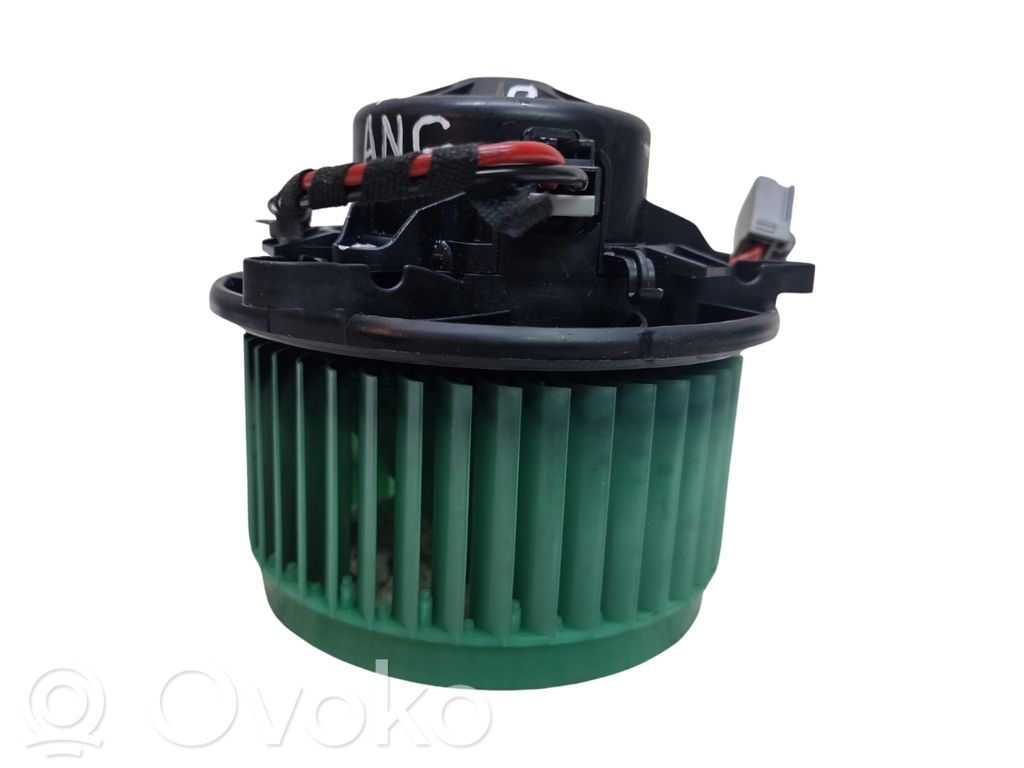 Opel Insignia A Soplador/ventilador calefacción 