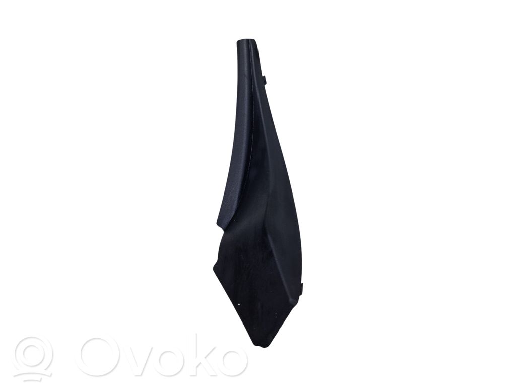 Windshield trim   KD5351PC1