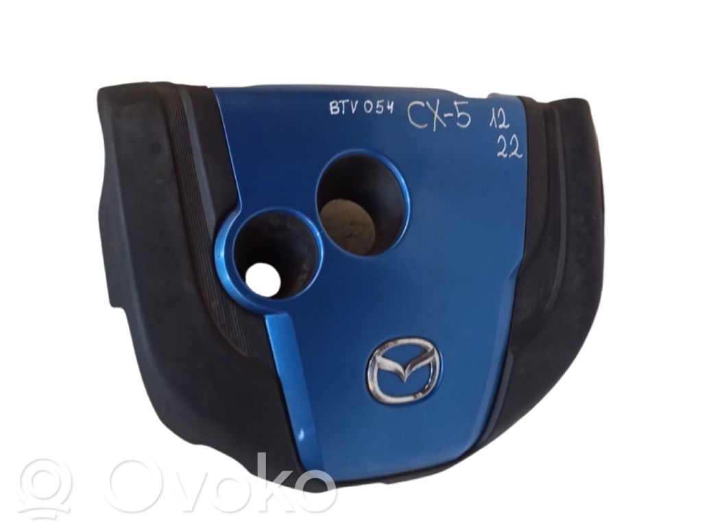 Mazda CX-5 Engine cover (trim) 