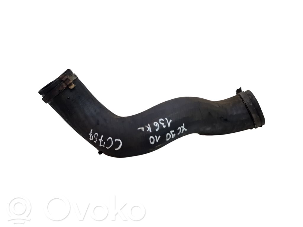 Volvo XC90 Intercooler hose/pipe 