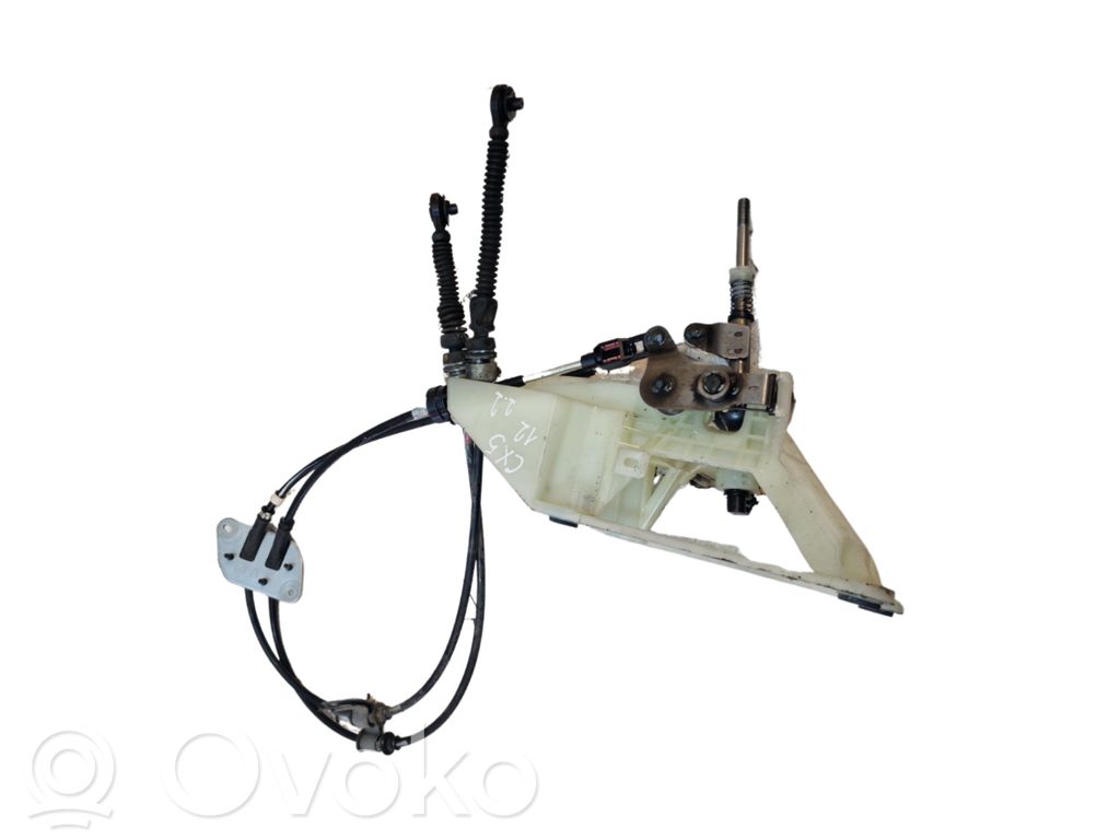 Mazda CX-5 Gear shifter/selector 