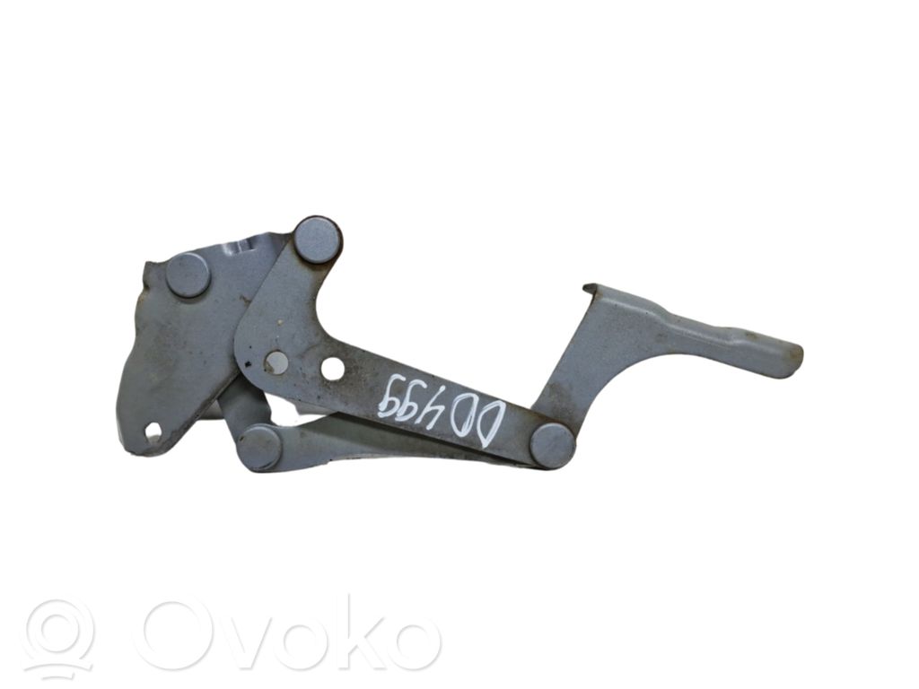 Peugeot iOn Engine bonnet/hood hinges 