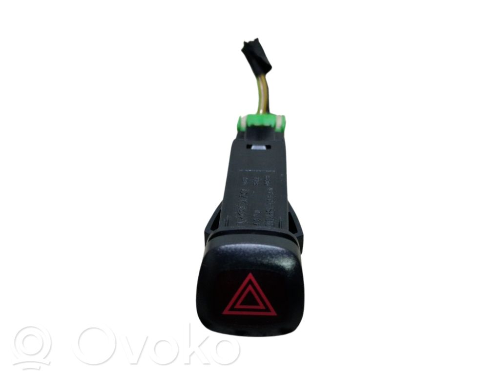 Hazard light switch   9123682,13W233