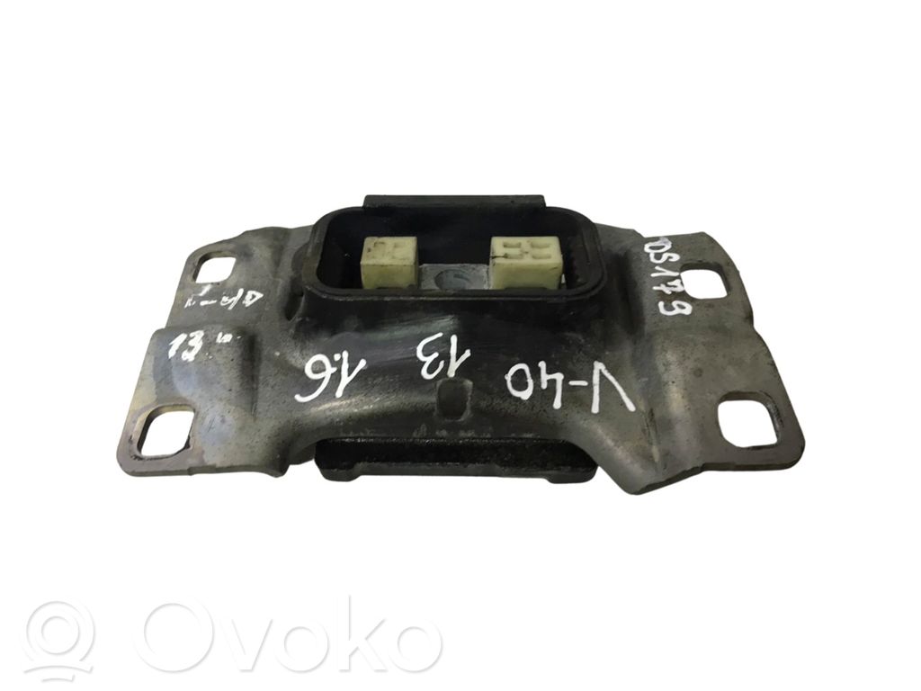 Volvo V40 Gearbox mount 