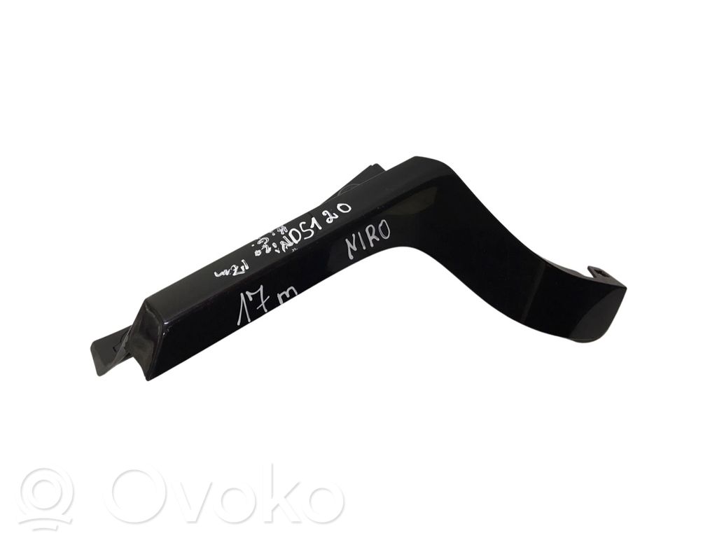 KIA Niro Tailgate trim 