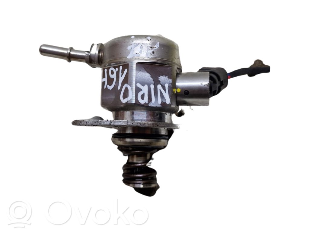 KIA Niro Fuel injection high pressure pump 
