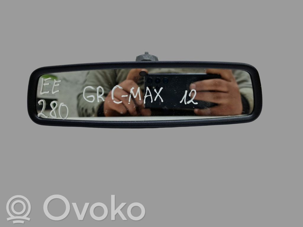 Ford Grand C-MAX Espejo retrovisor (interior) 