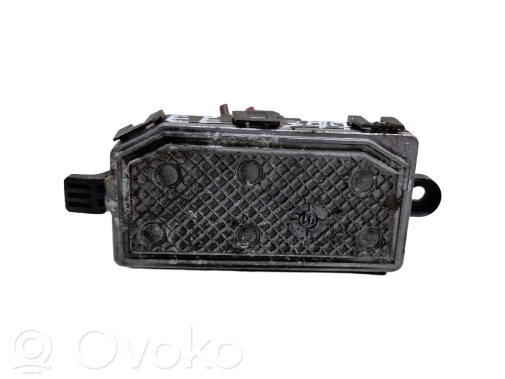 Ford Grand C-MAX Resistencia motor/ventilador de la calefacción 