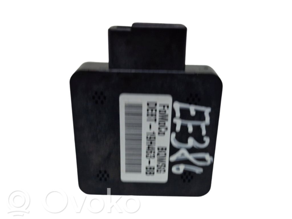 Ford Grand C-MAX Rain sensor 