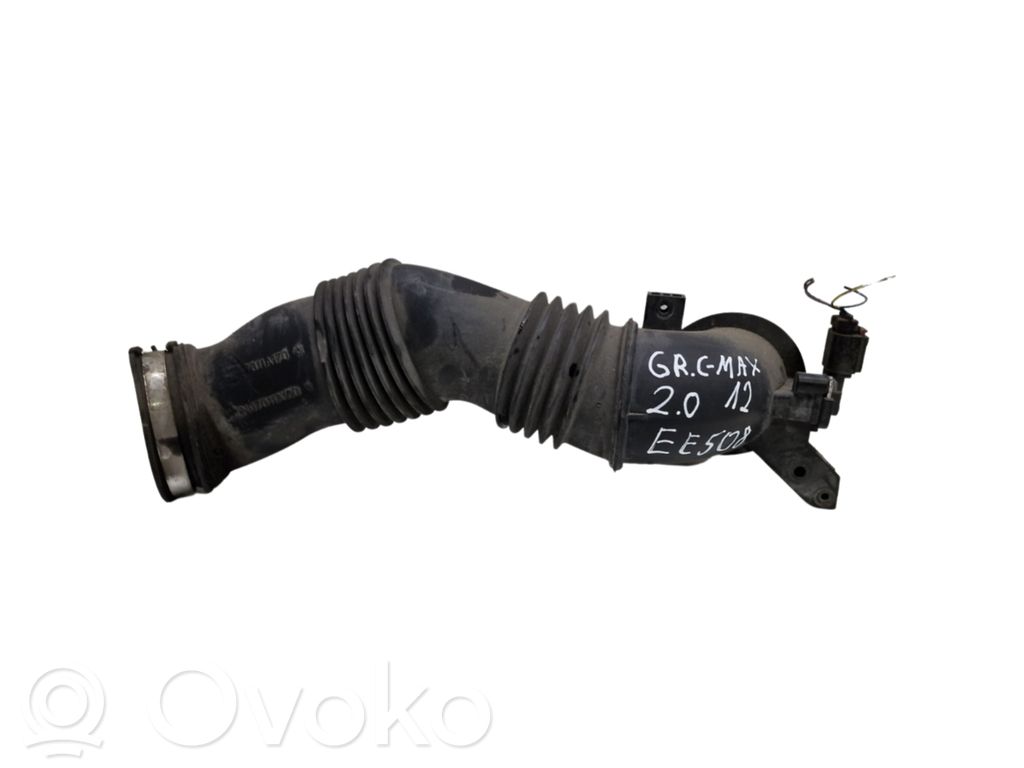Ford Grand C-MAX Intercooler hose/pipe 