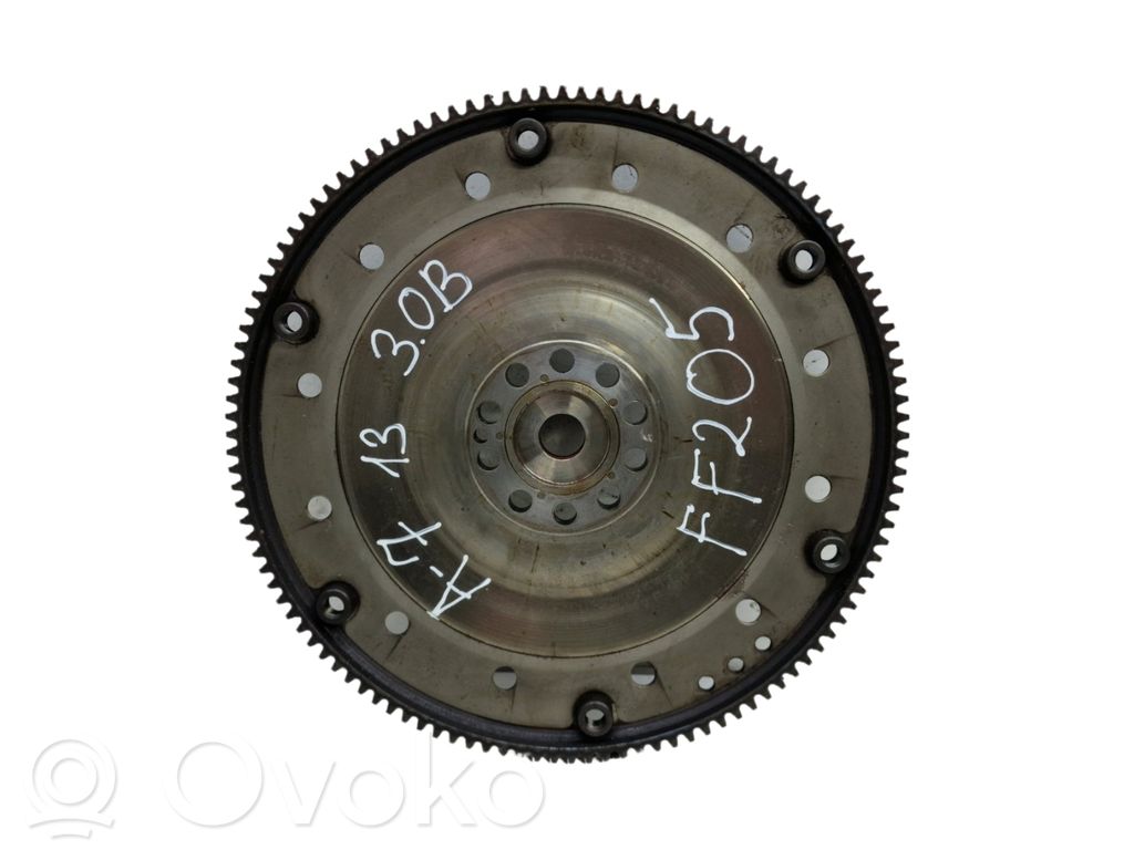 Audi A7 S7 4G Flywheel 
