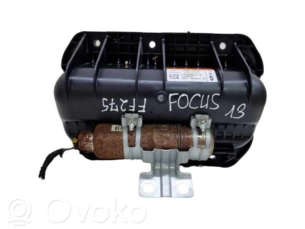Ford Focus Airbag del pasajero 