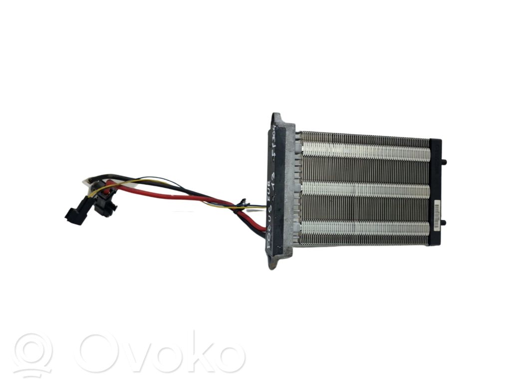 Ford Focus Radiateur électrique de chauffage auxiliaire 