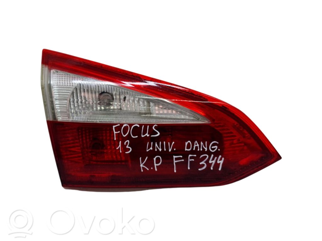 Ford Focus Luces portón trasero/de freno 