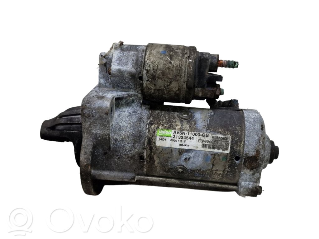 Starteris   AV6N11000GB,31324544
