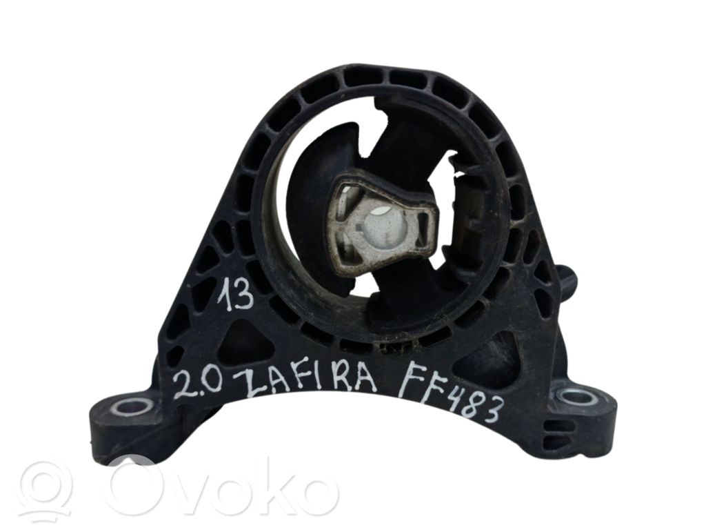 Opel Zafira C Engine mount bracket 