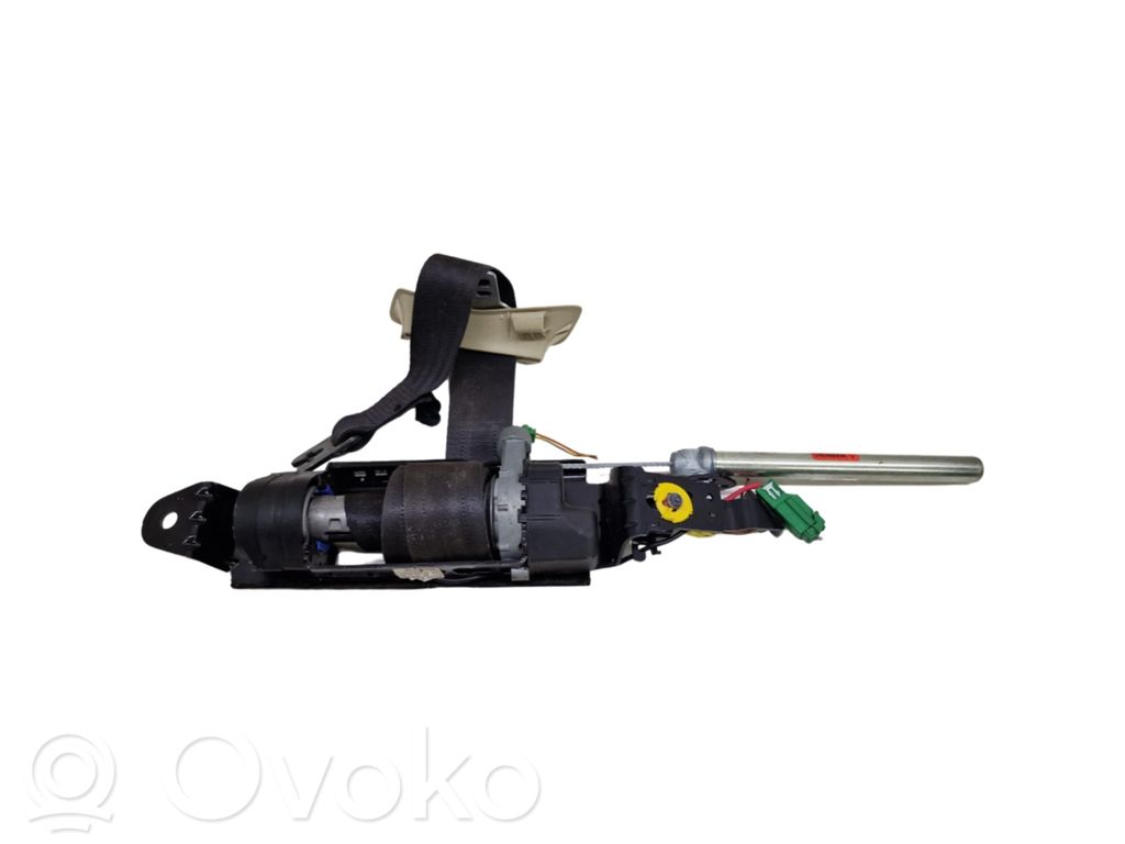 Cinturón delantero   6164574R0B