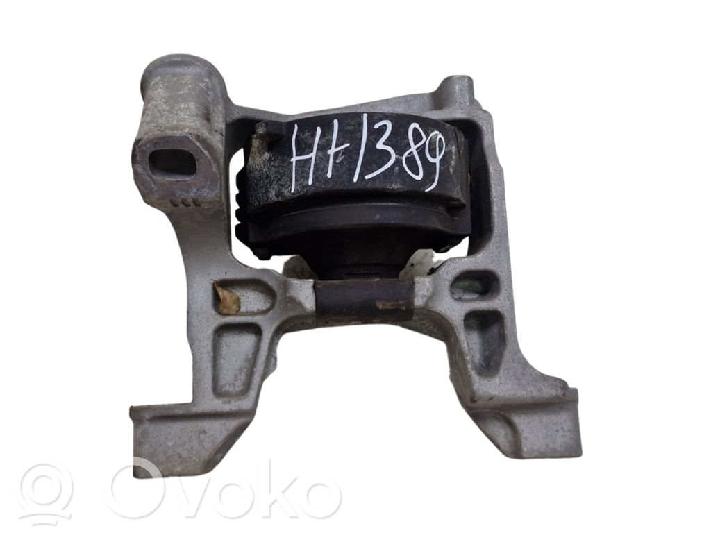 Mazda CX-5 Engine mount bracket 