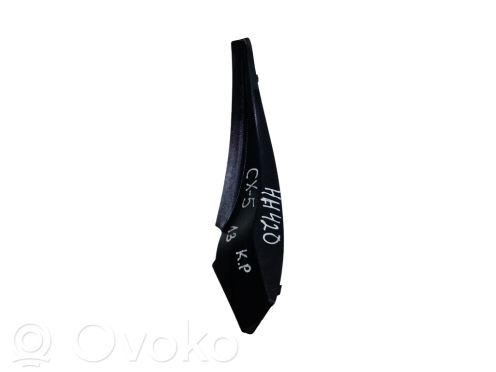 Mazda CX-5 Windshield trim 