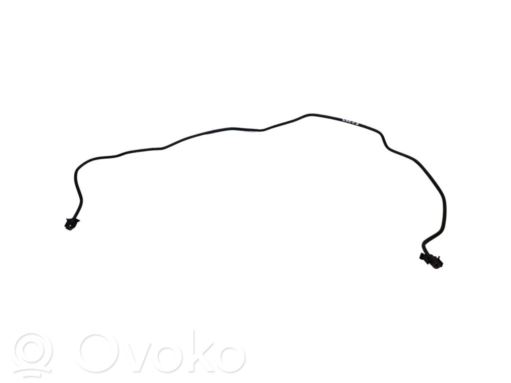 Ford Grand C-MAX Engine coolant pipe/hose 