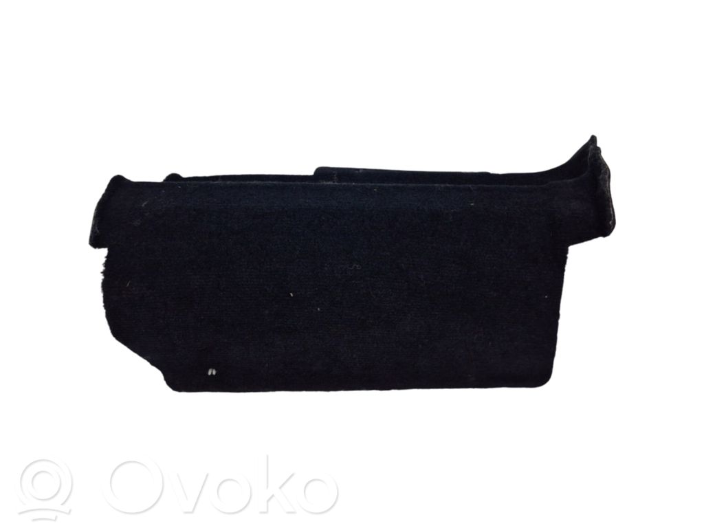 Other trunk/boot trim element   101235400E