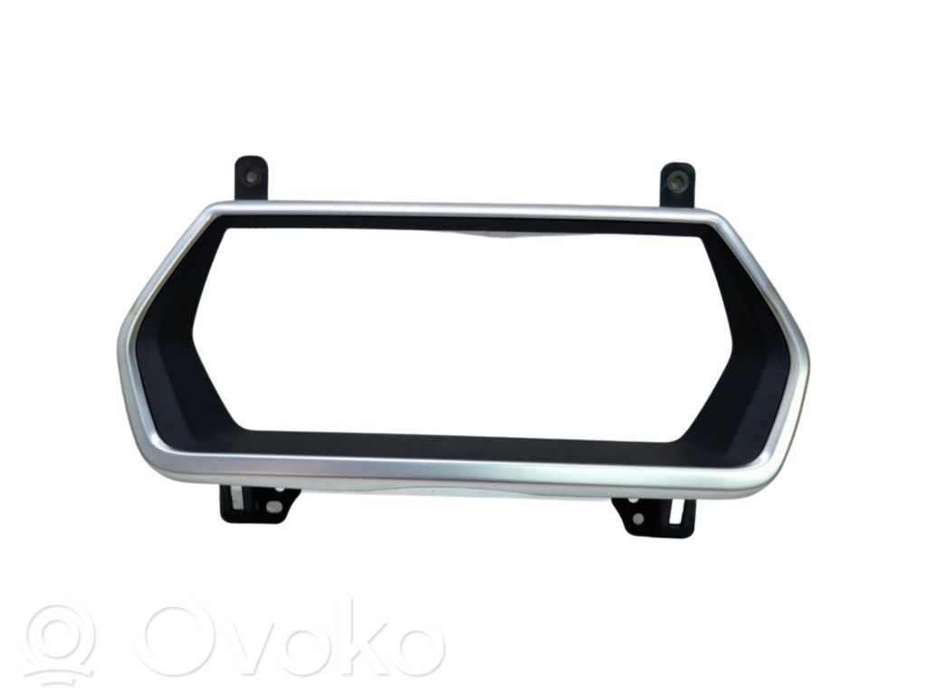Tesla Model S Dashboard trim 