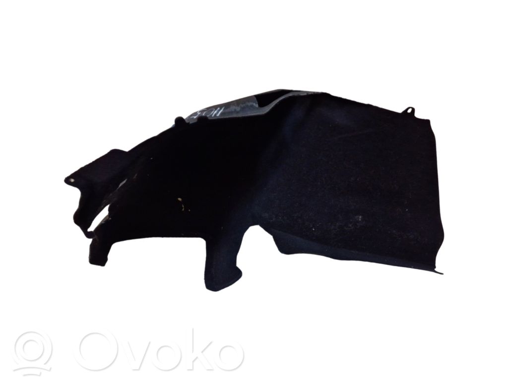 Trunk/boot side trim panel   100817500E