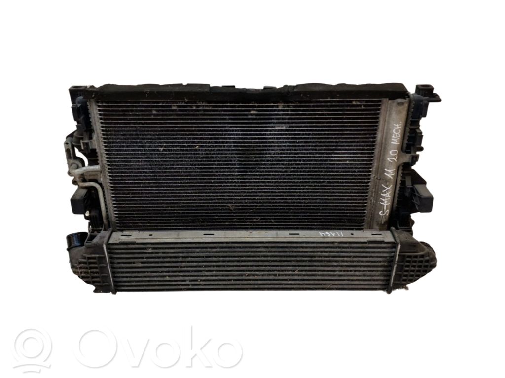 Radiator set   940002906