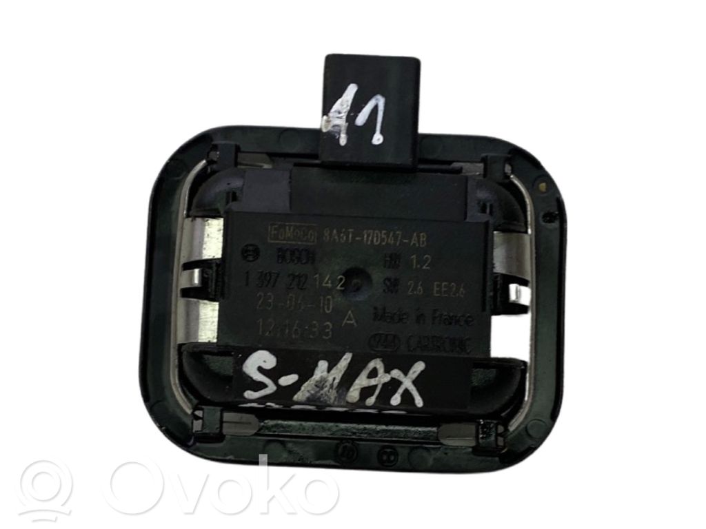 Ford S-MAX Rain sensor 