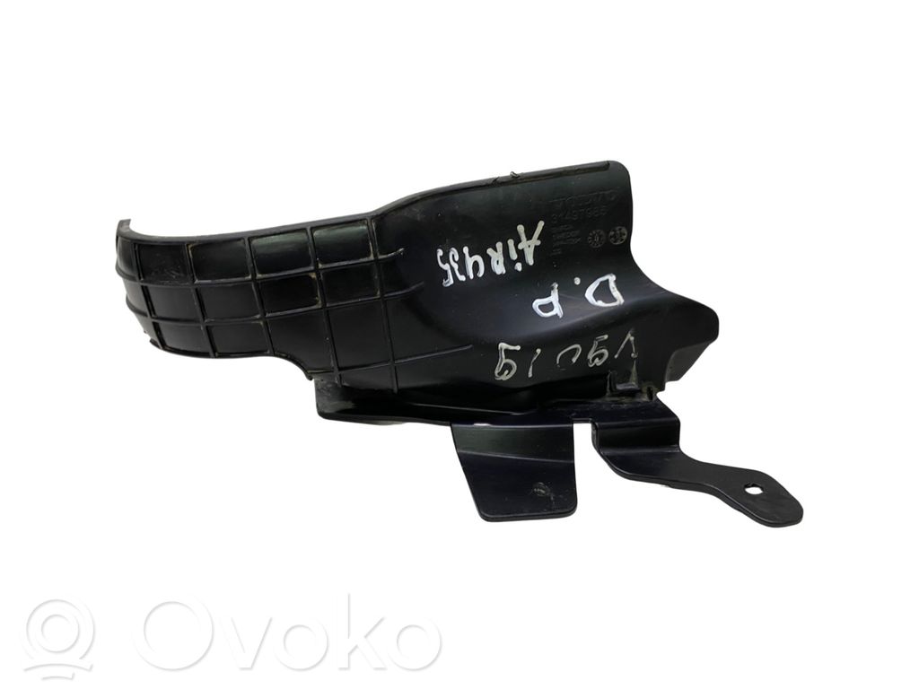 Volvo S90, V90 Front mudguard 
