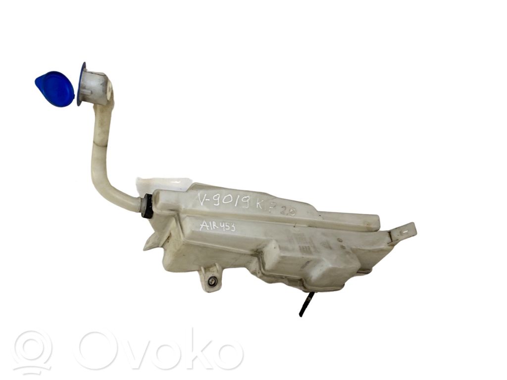 Volvo S90, V90 Zbiornik płynu do spryskiwaczy szyby przedniej / czołowej 
