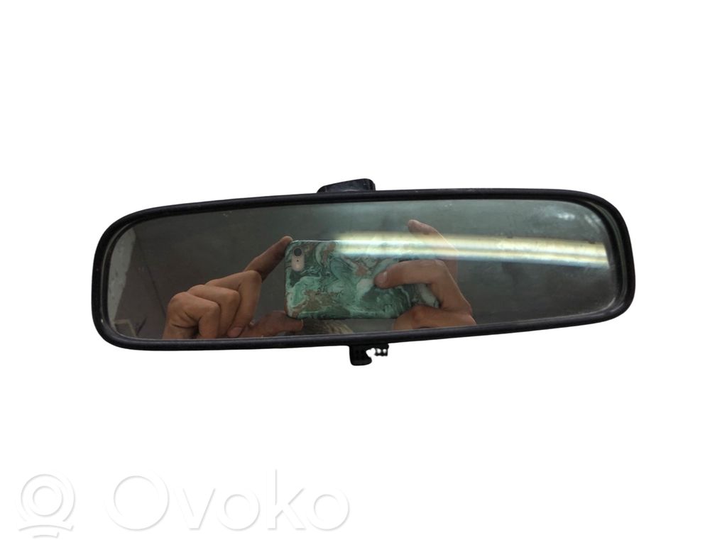 Espejo retrovisor (interior)   A047171