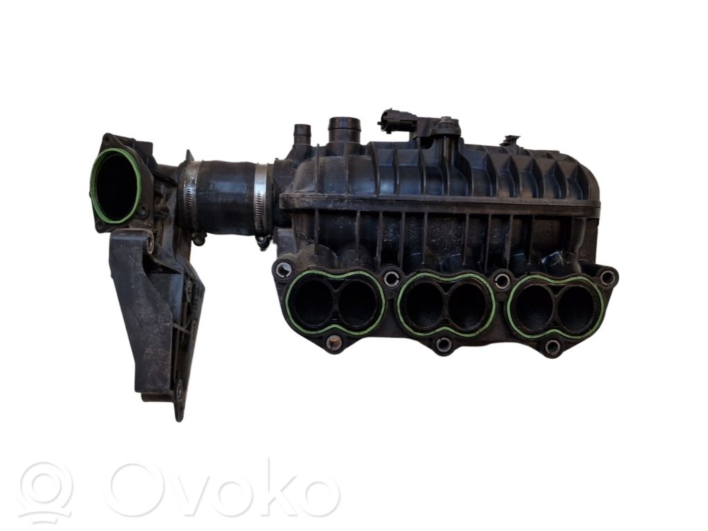 Ford Fiesta Intake manifold 