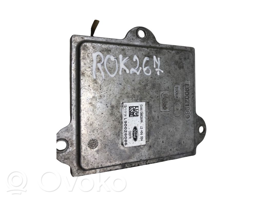 Ford Kuga II Headlight ballast module Xenon 