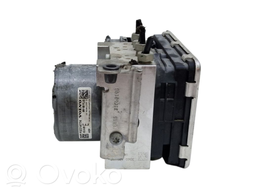 ABS-pumppu   32214804,32214774,P32214774