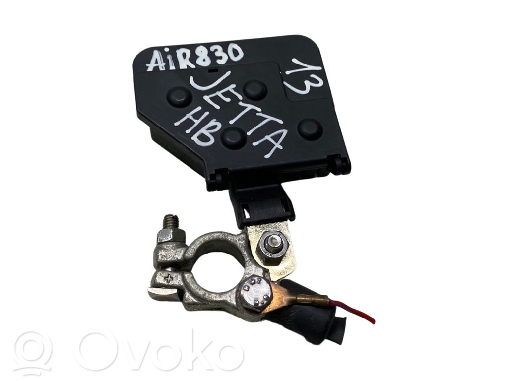 Volkswagen Jetta VI Cable positivo (batería) 