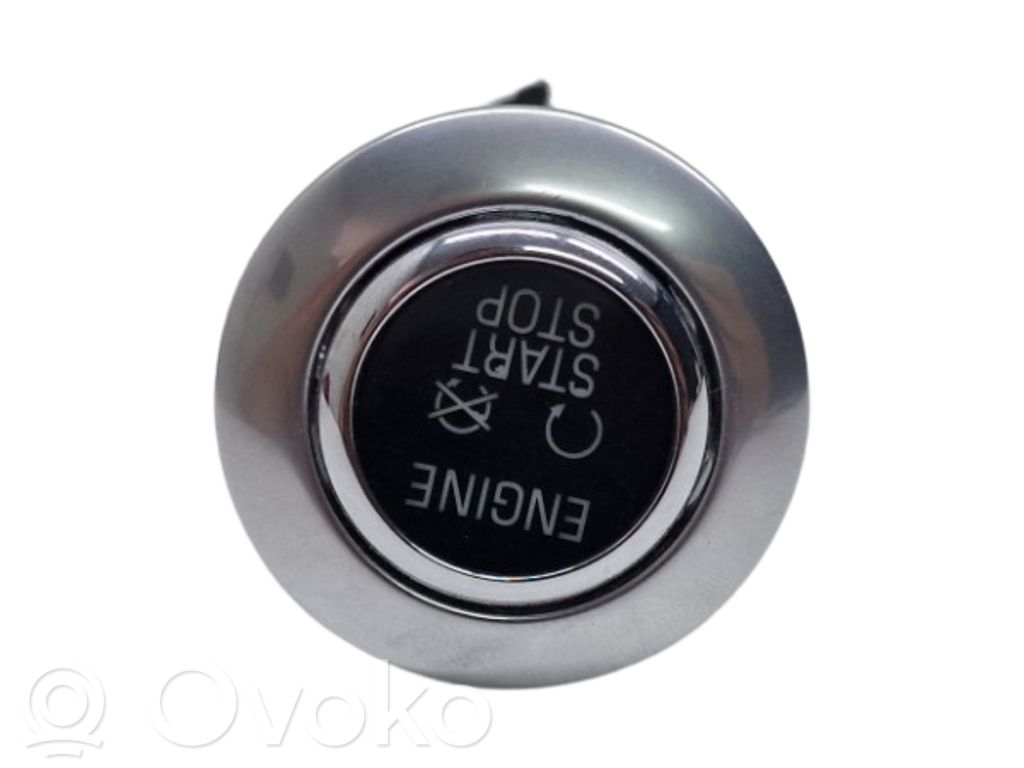 Ford Kuga II Engine start stop button switch 