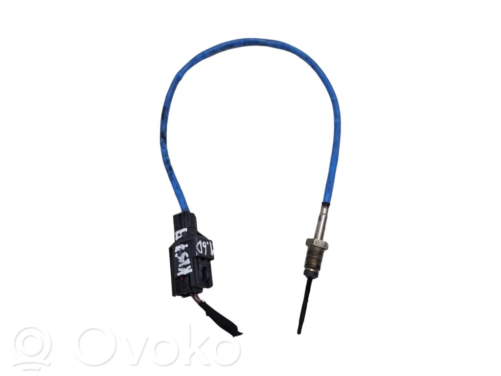 Ford Mondeo MK V Lambda probe sensor 