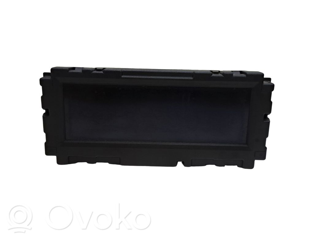 Opel Mokka Screen/display/small screen 