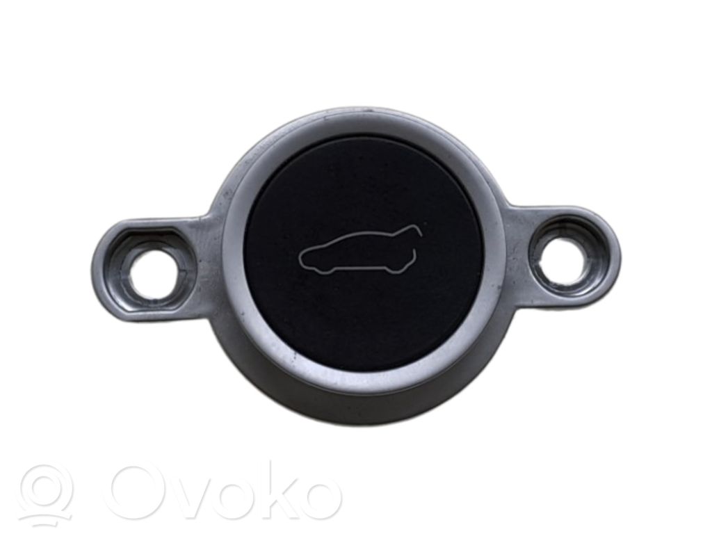 Tailgate/boot open switch button   104262900C